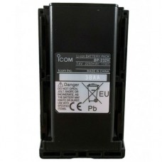 Усиленный аккумулятор Icom BP-232H Усиленный аккумулятор Icom BP-232H